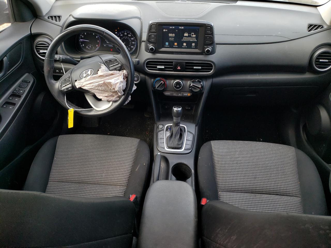2020 Hyundai Kona - Image 8