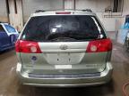 2008 Toyota Sienna Ce на продаже в Elgin, IL - Rear End