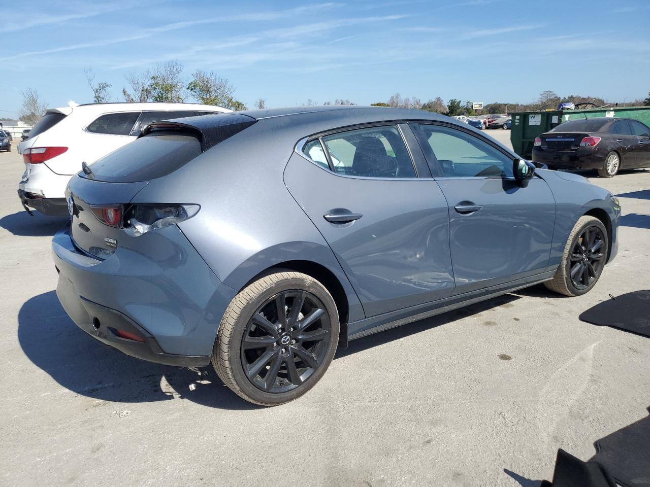 2023 Mazda 3 - Image 3