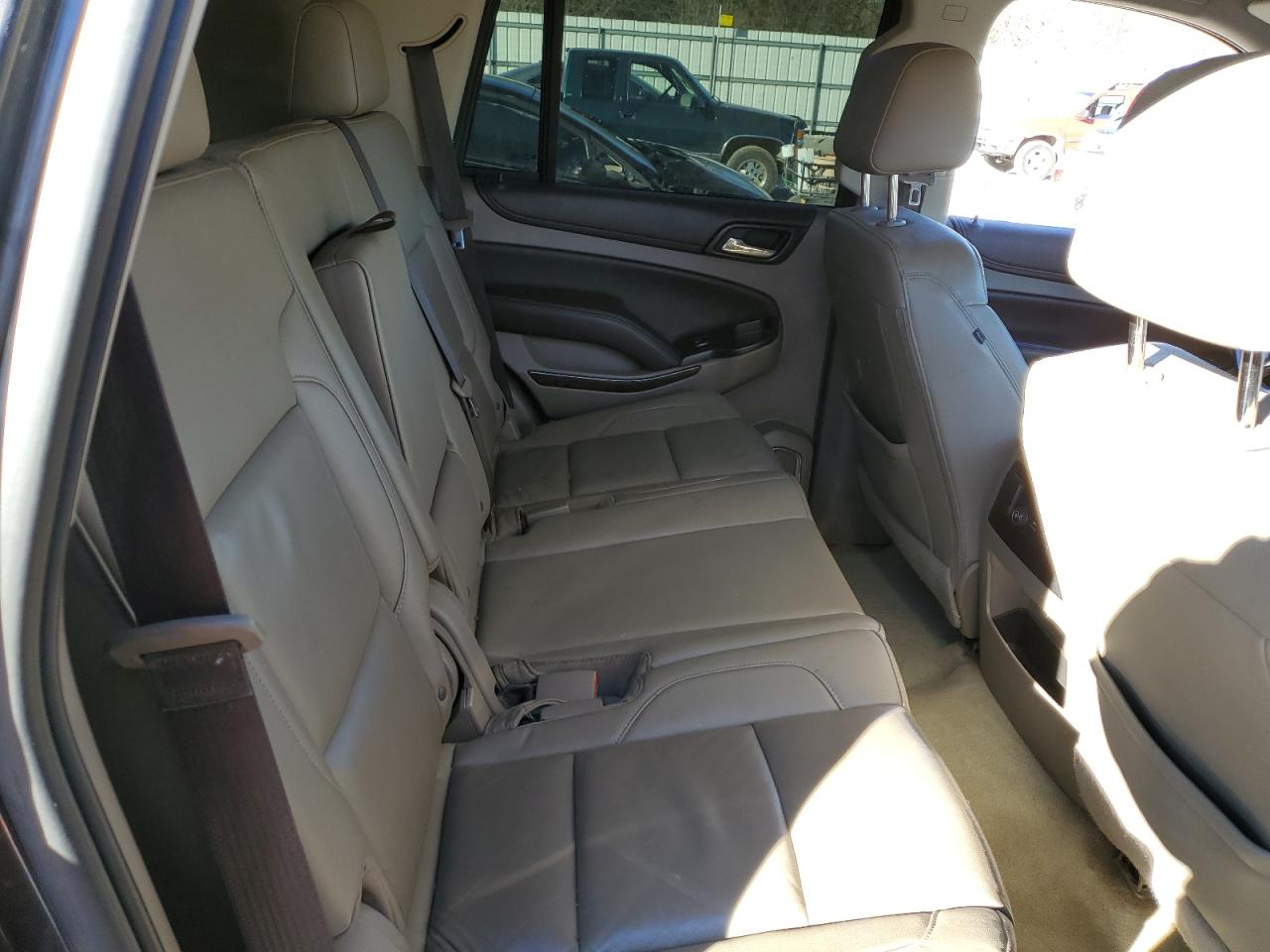 2017 Chevrolet Tahoe - Image 12
