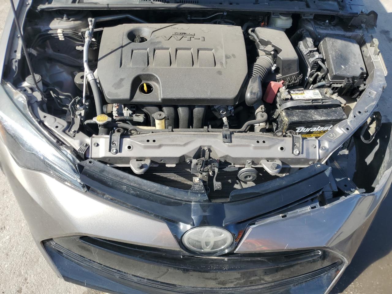 2017 Toyota Corolla - Image 11
