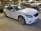 2010 Infiniti G37 Base na sprzedaż w Eldridge, IA - Minor Dent/Scratches