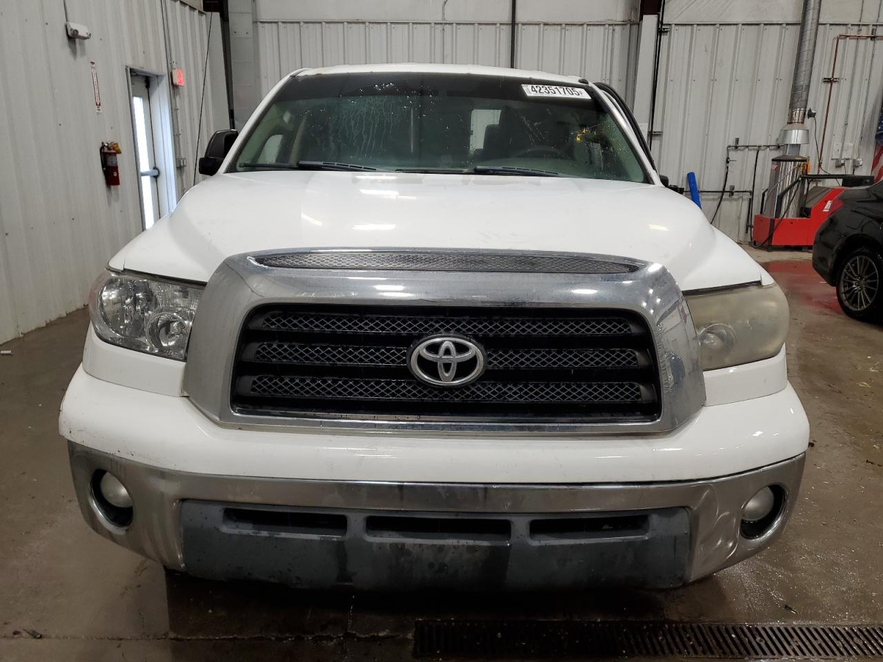 2008 Toyota Tundra - Image 5