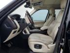 2016 Land Rover Range Rover Hse   იყიდება Houston-ში, TX - Burn
