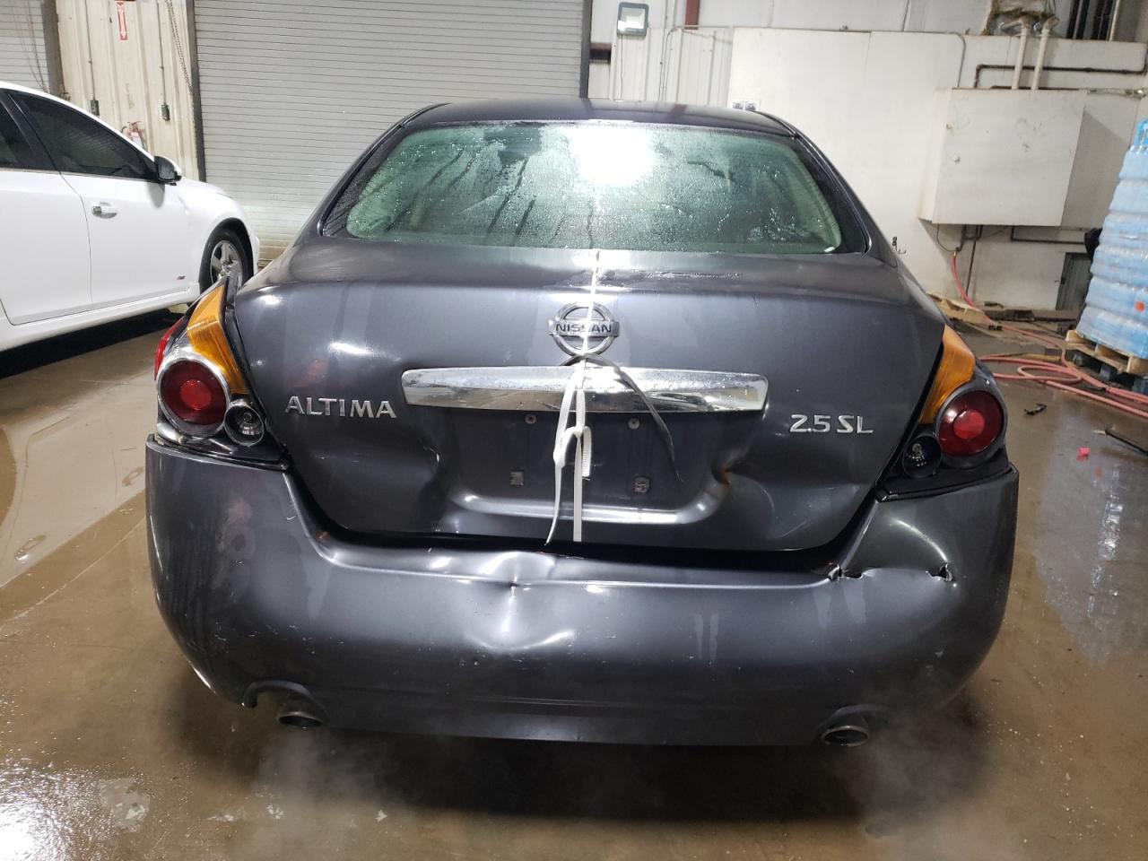 2012 Nissan Altima - Image 6