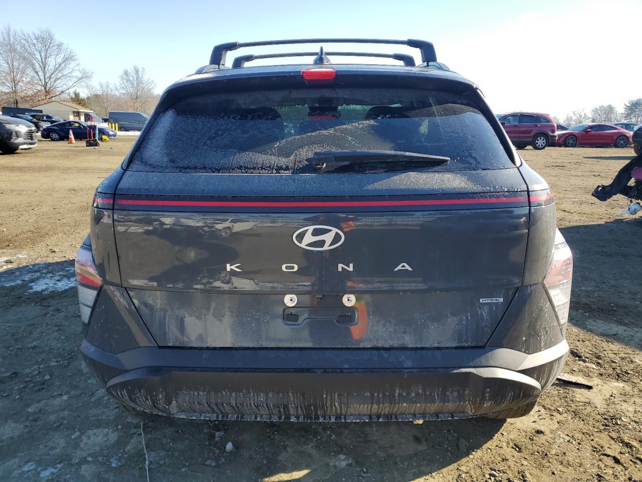 2024 Hyundai Kona - Image 6