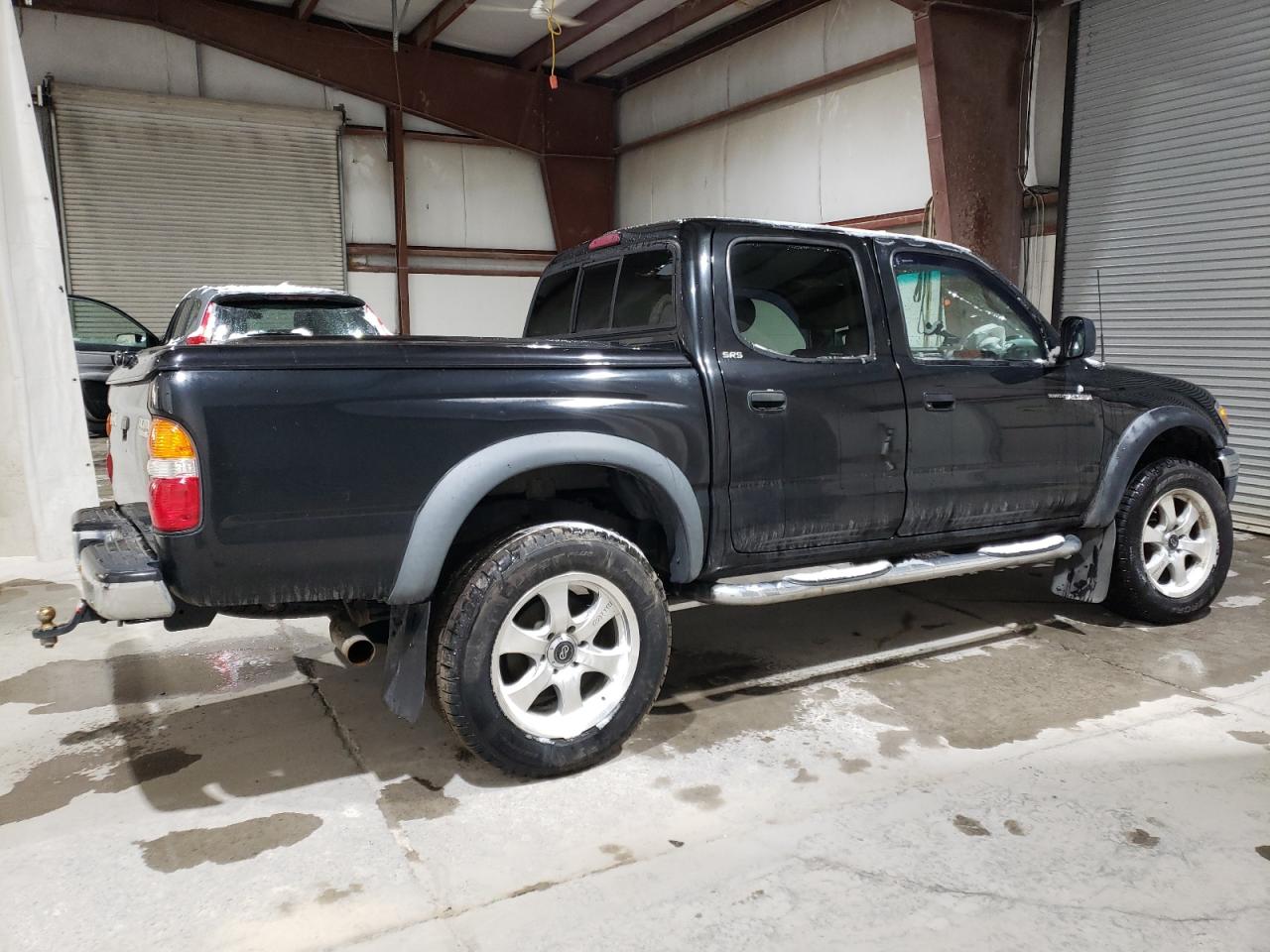 2003 Toyota Tacoma - Image 3