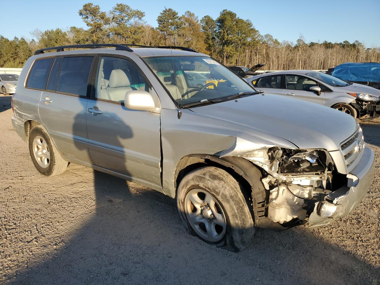 2006 Toyota Highlander - Image 4