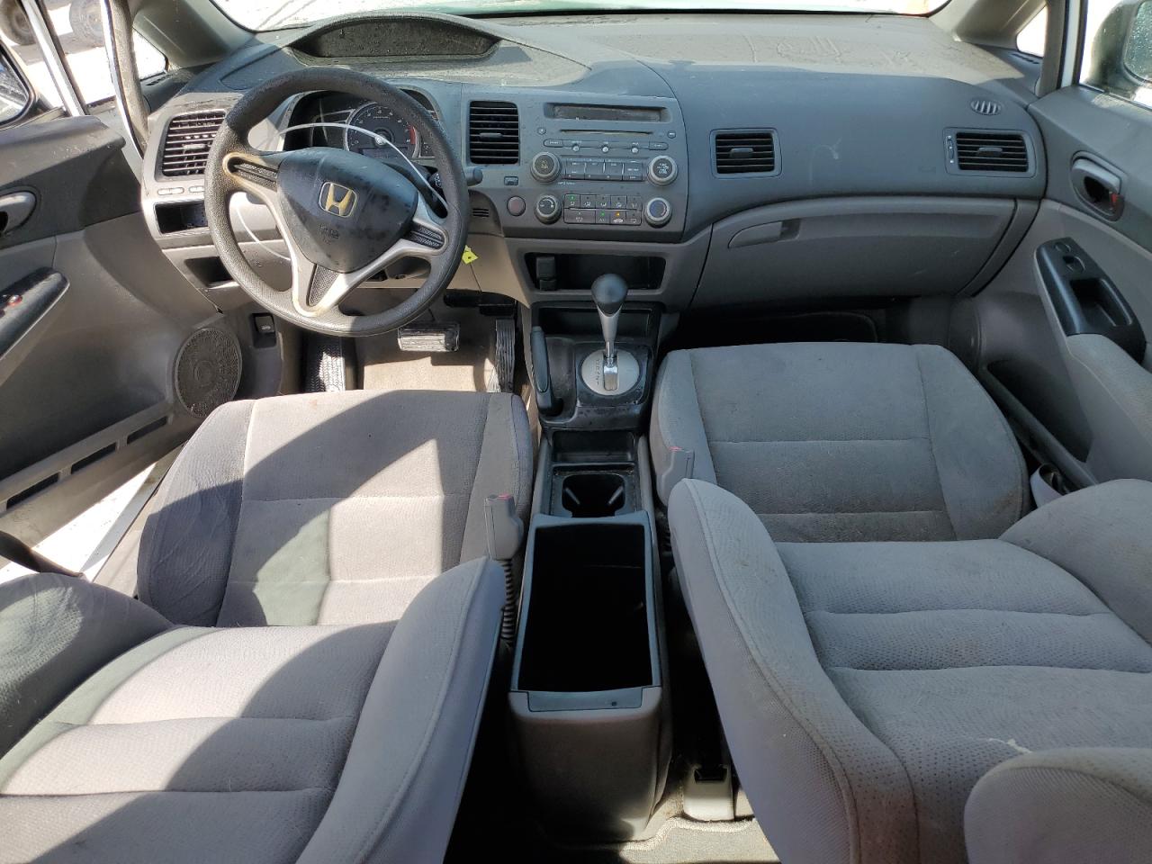 2009 Honda Civic - Image 8