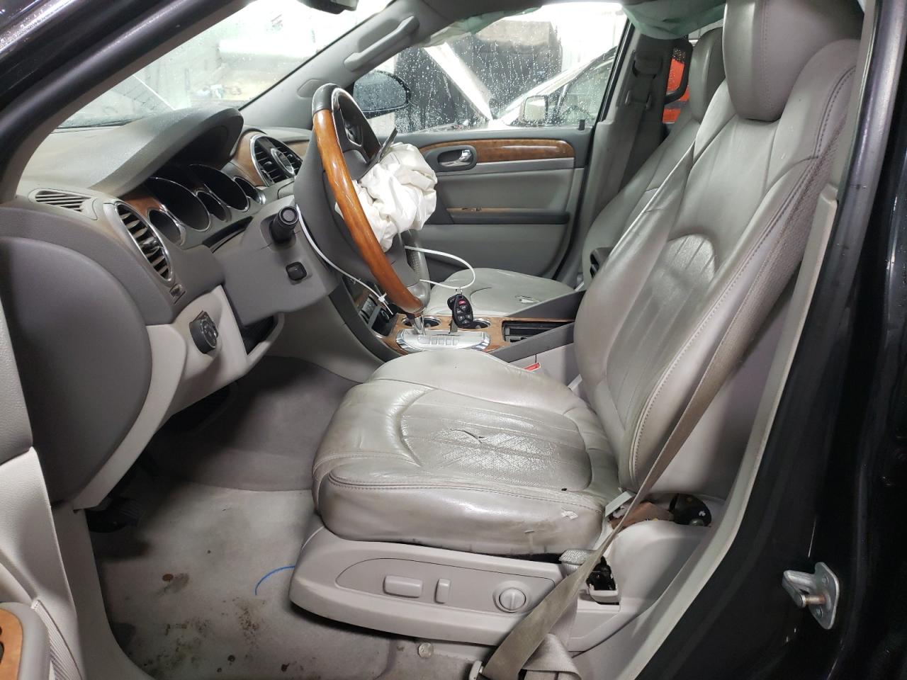 2011 Buick Enclave - Image 7