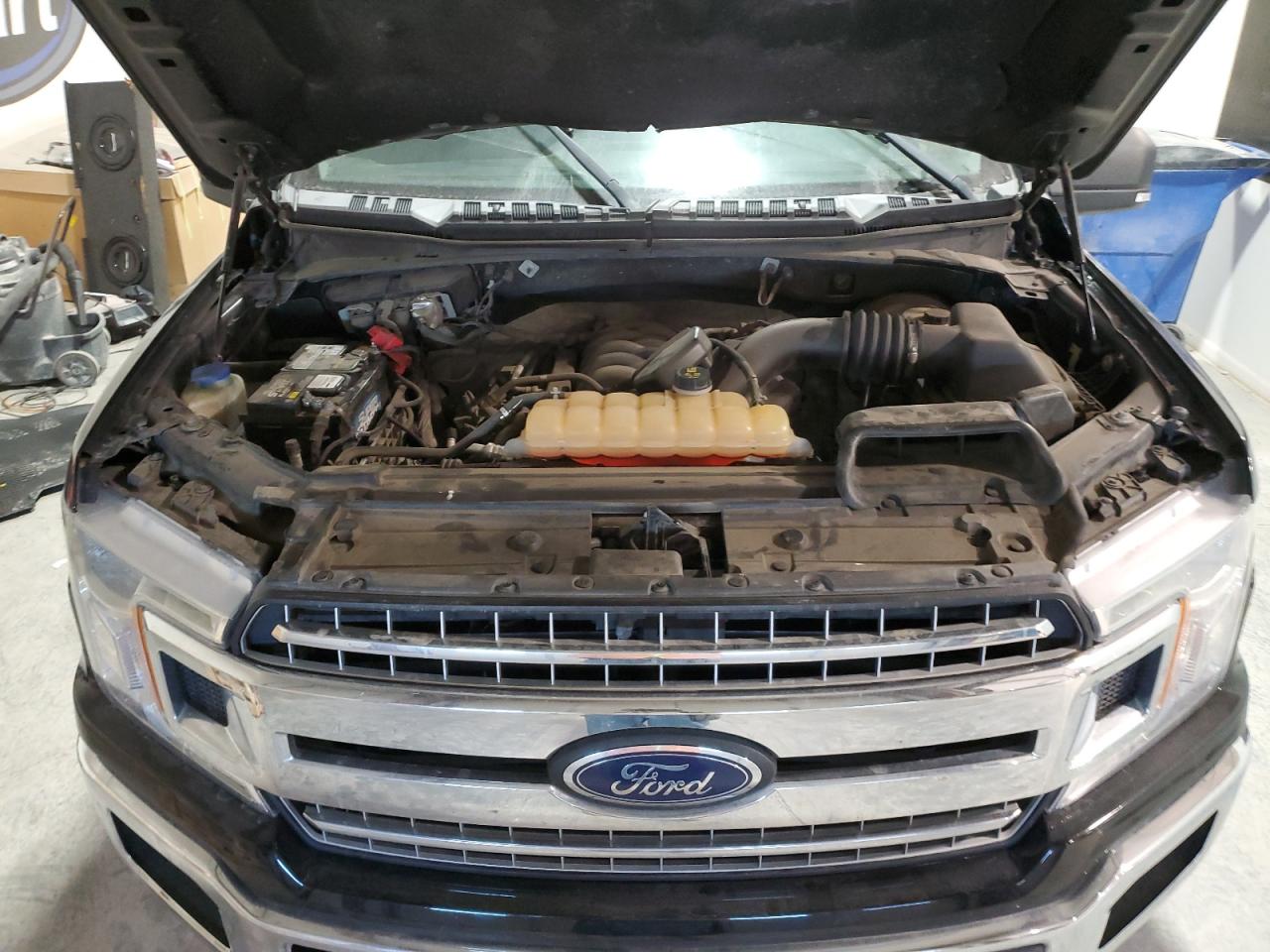 2018 Ford F-150 - Image 12
