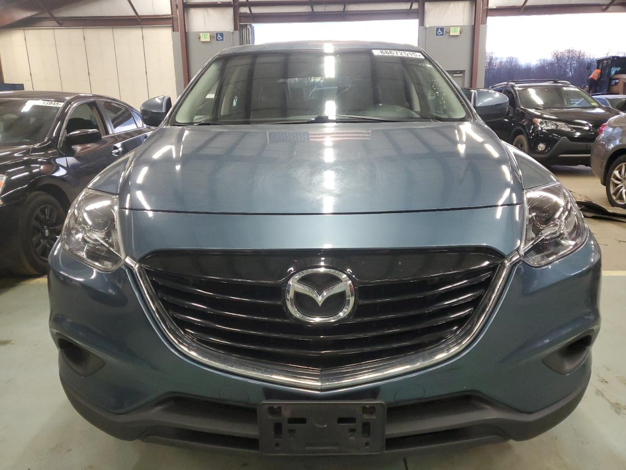 2014 Mazda CX-9 - Image 5
