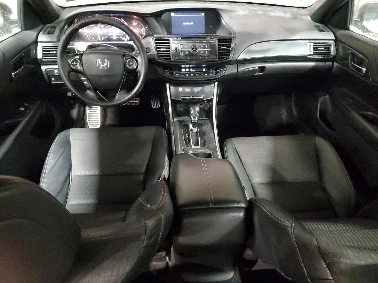 2017 Honda Accord - Image 8