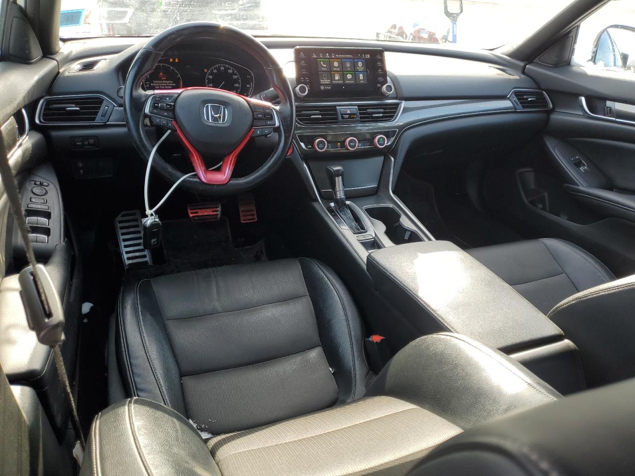 2018 Honda Accord - Image 8