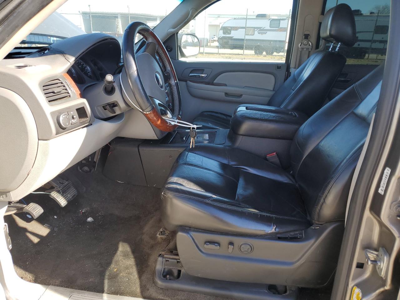 2007 GMC Yukon - Image 7