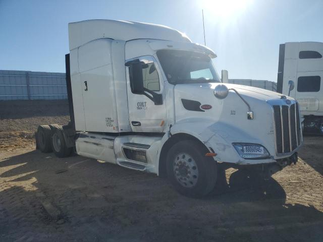 2014 Peterbilt 579 