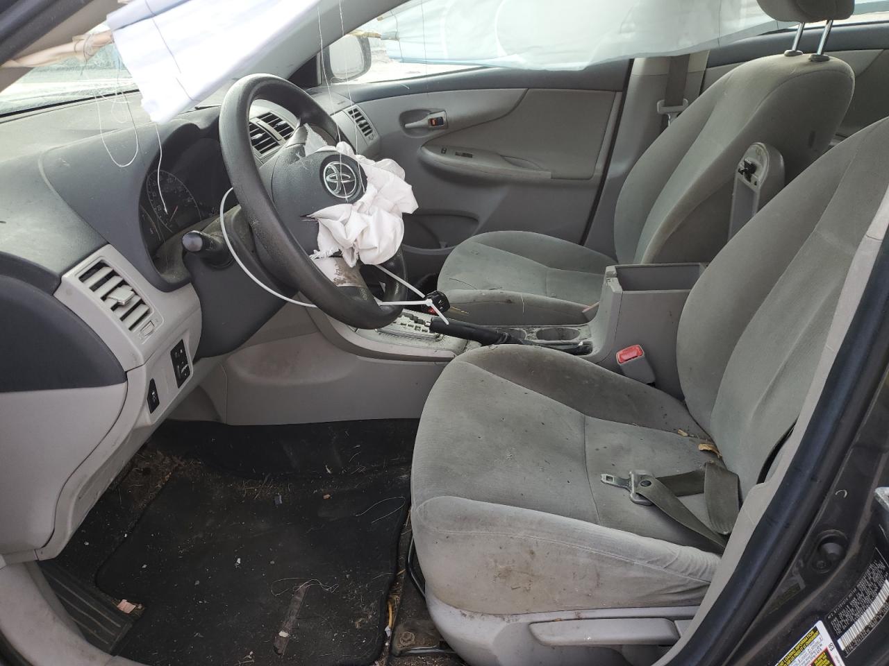 2011 Toyota Corolla - Image 7