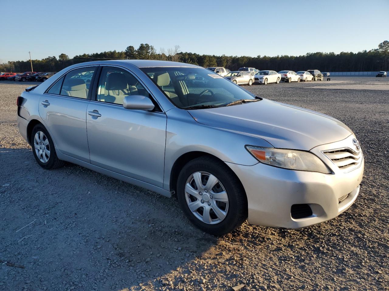 2011 Toyota Camry - Image 4
