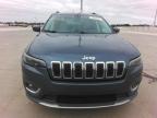 2019 Jeep Cherokee Limited zu verkaufen in West Palm Beach, FL - Water/Flood