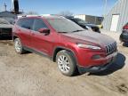 2016 Jeep Cherokee Limited for Sale in Wichita, KS - All Over