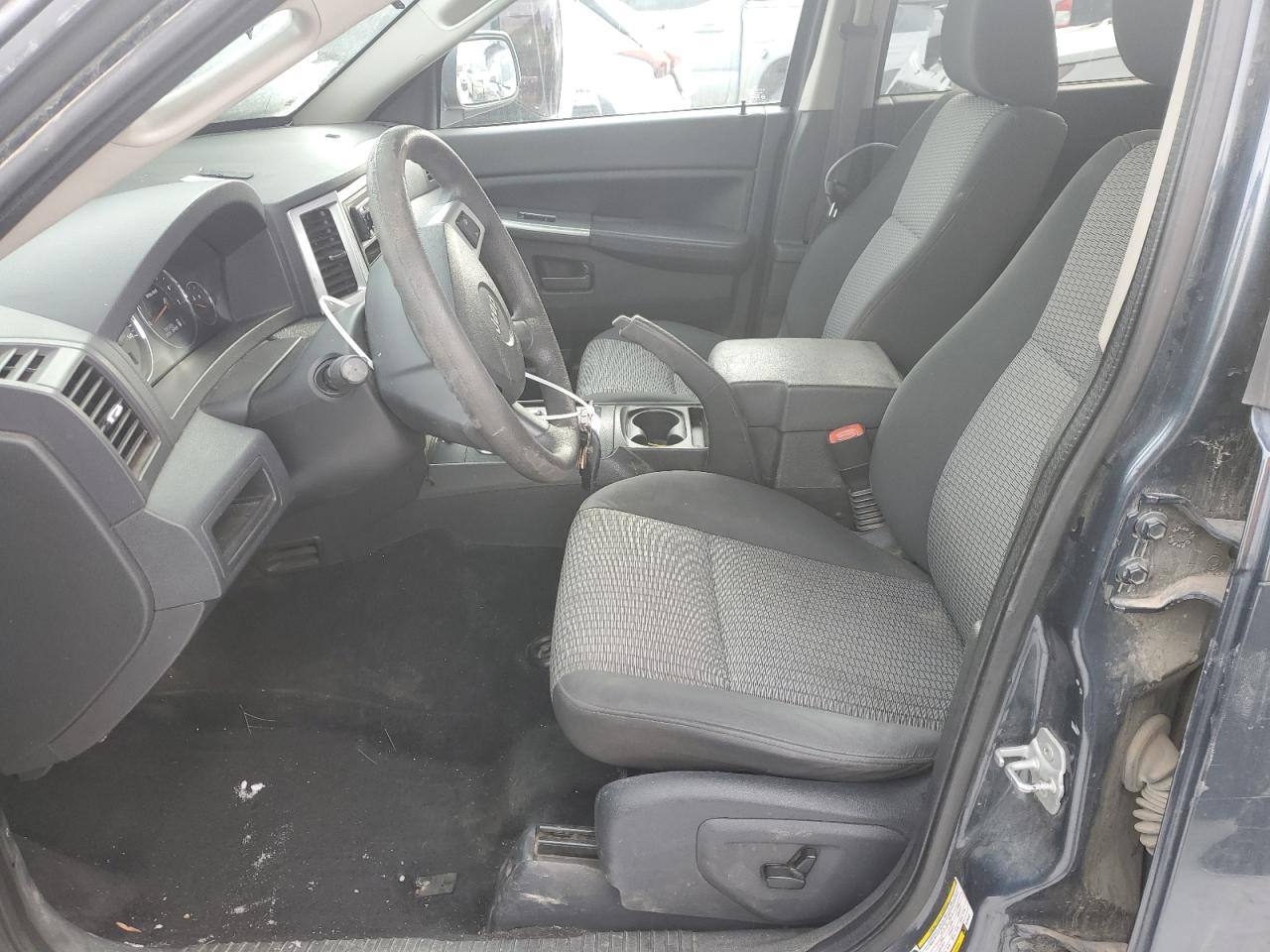 2008 Jeep Grand Cherokee - Image 7