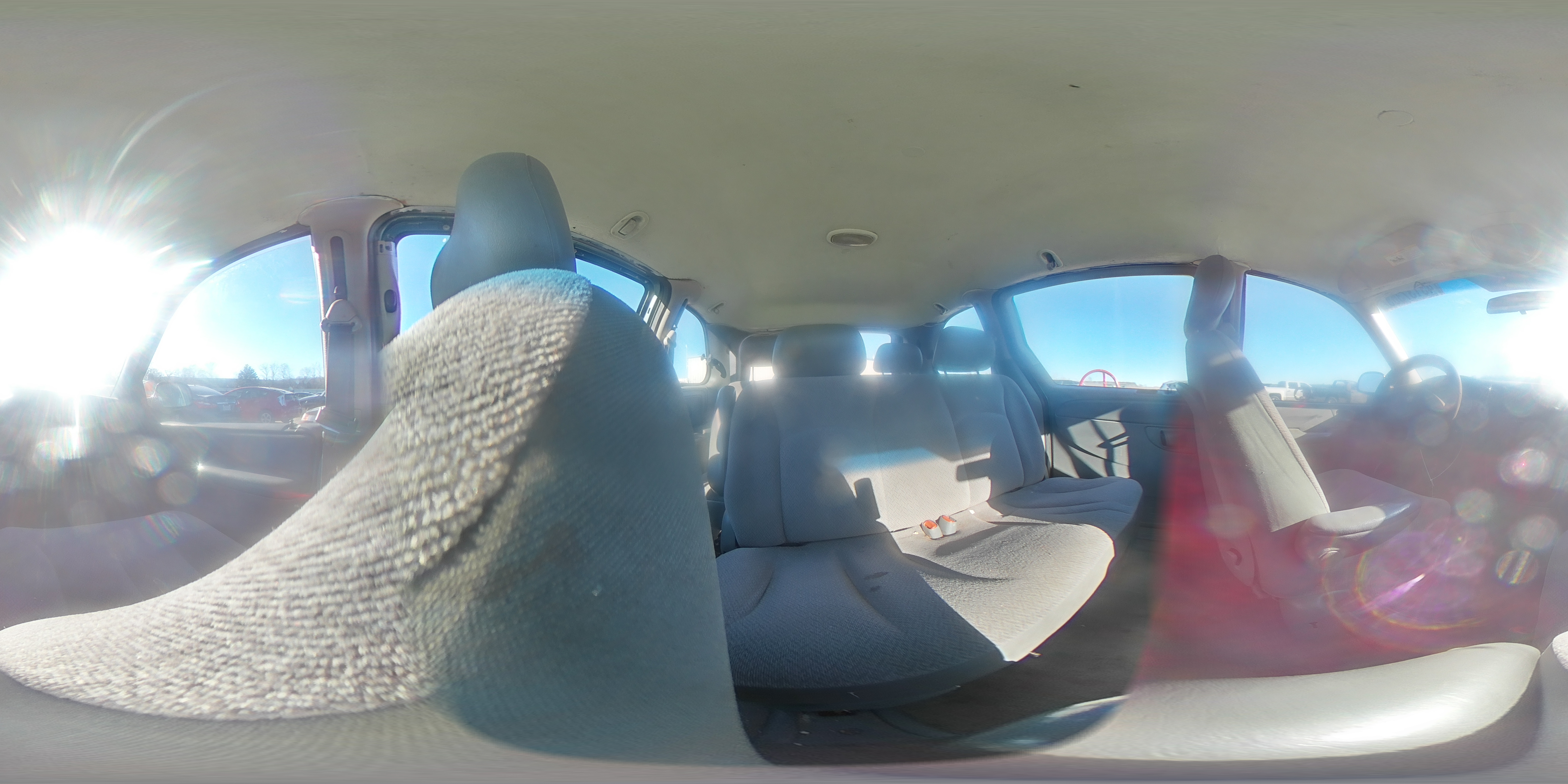 2007 Dodge Caravan - Image 13