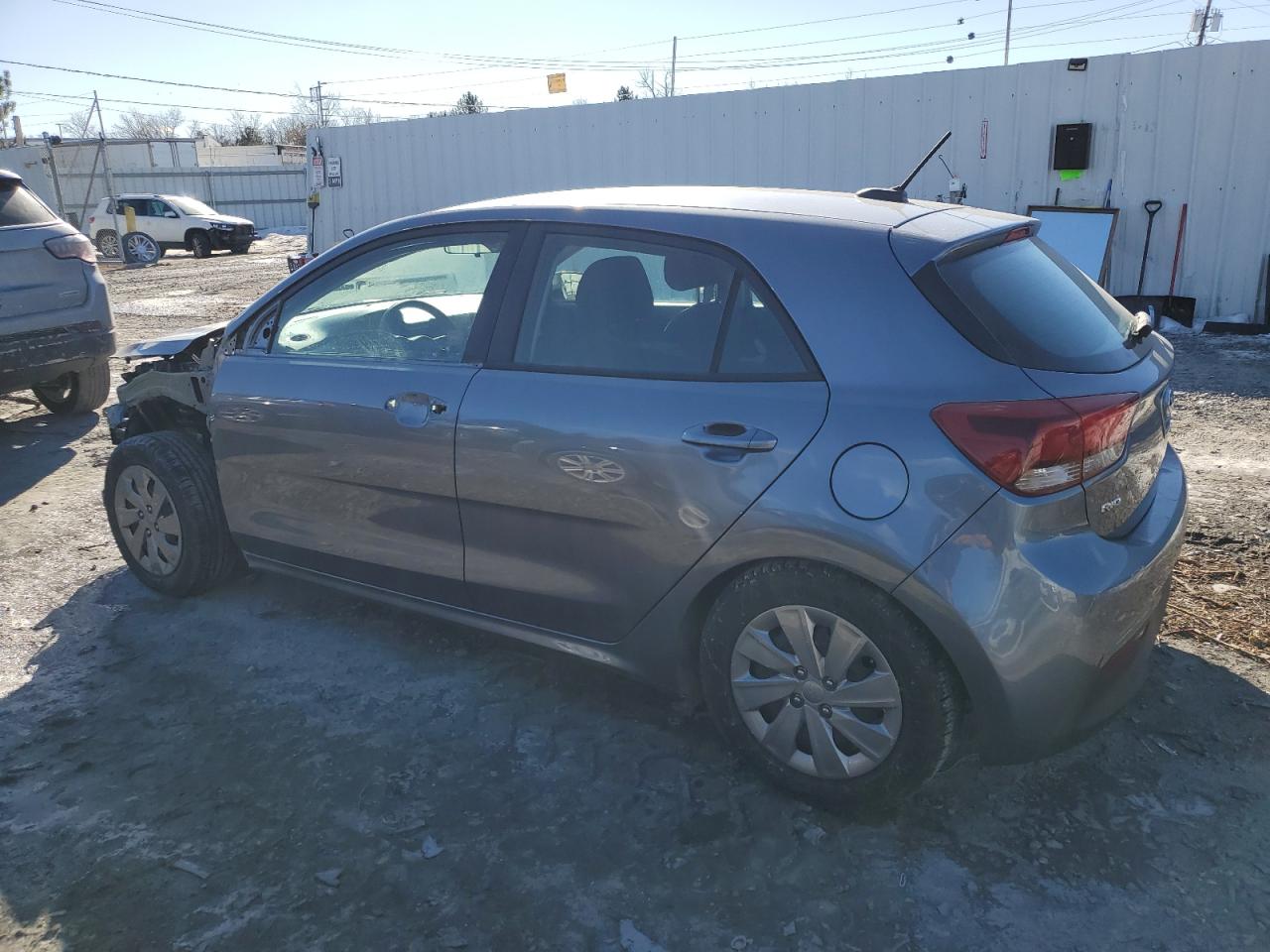 2020 Kia Rio - Image 2