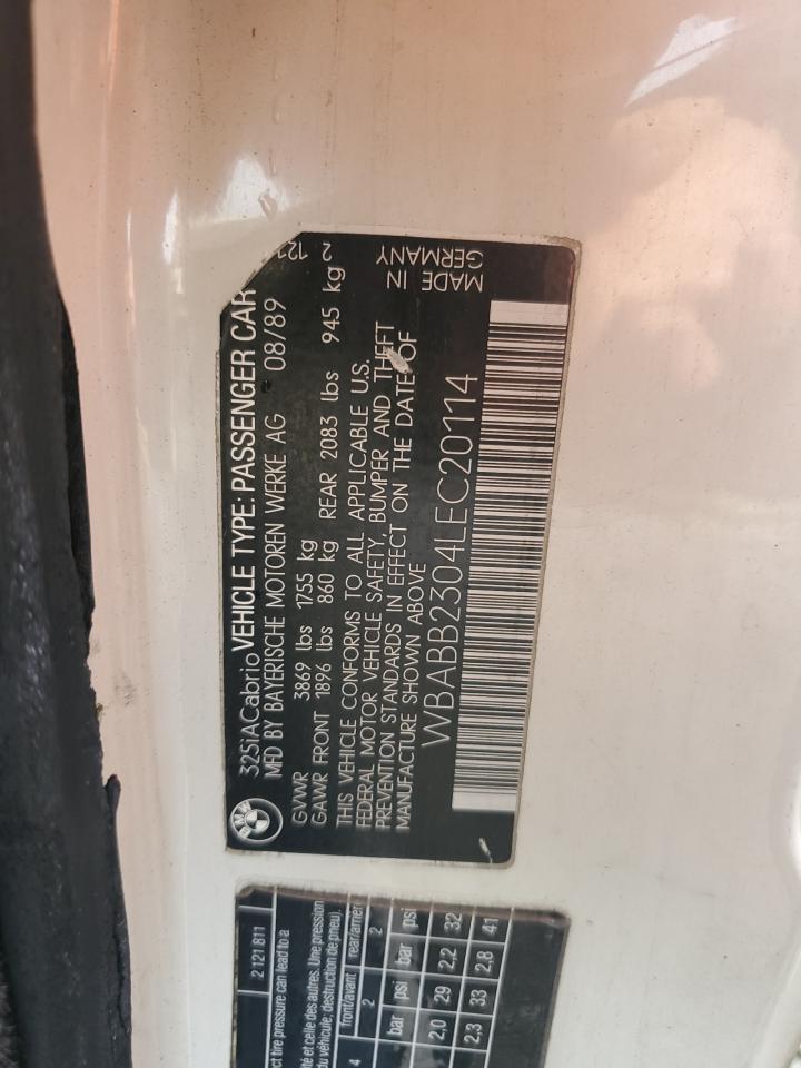 1990 BMW 3er - Image 13