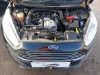 2013 FORD FIESTA TIT for sale at Copart YORK