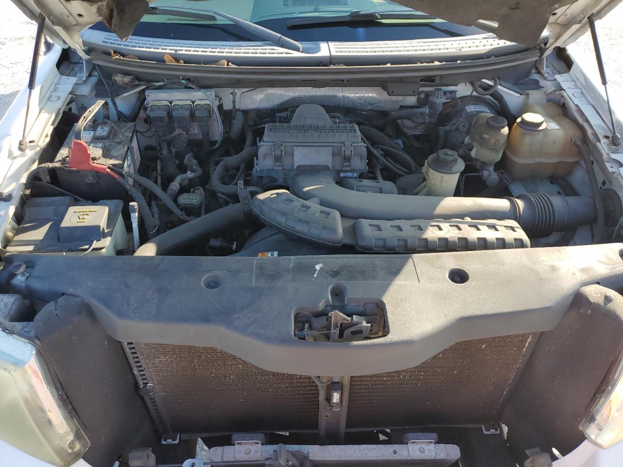 2007 Ford F-150 - Image 11