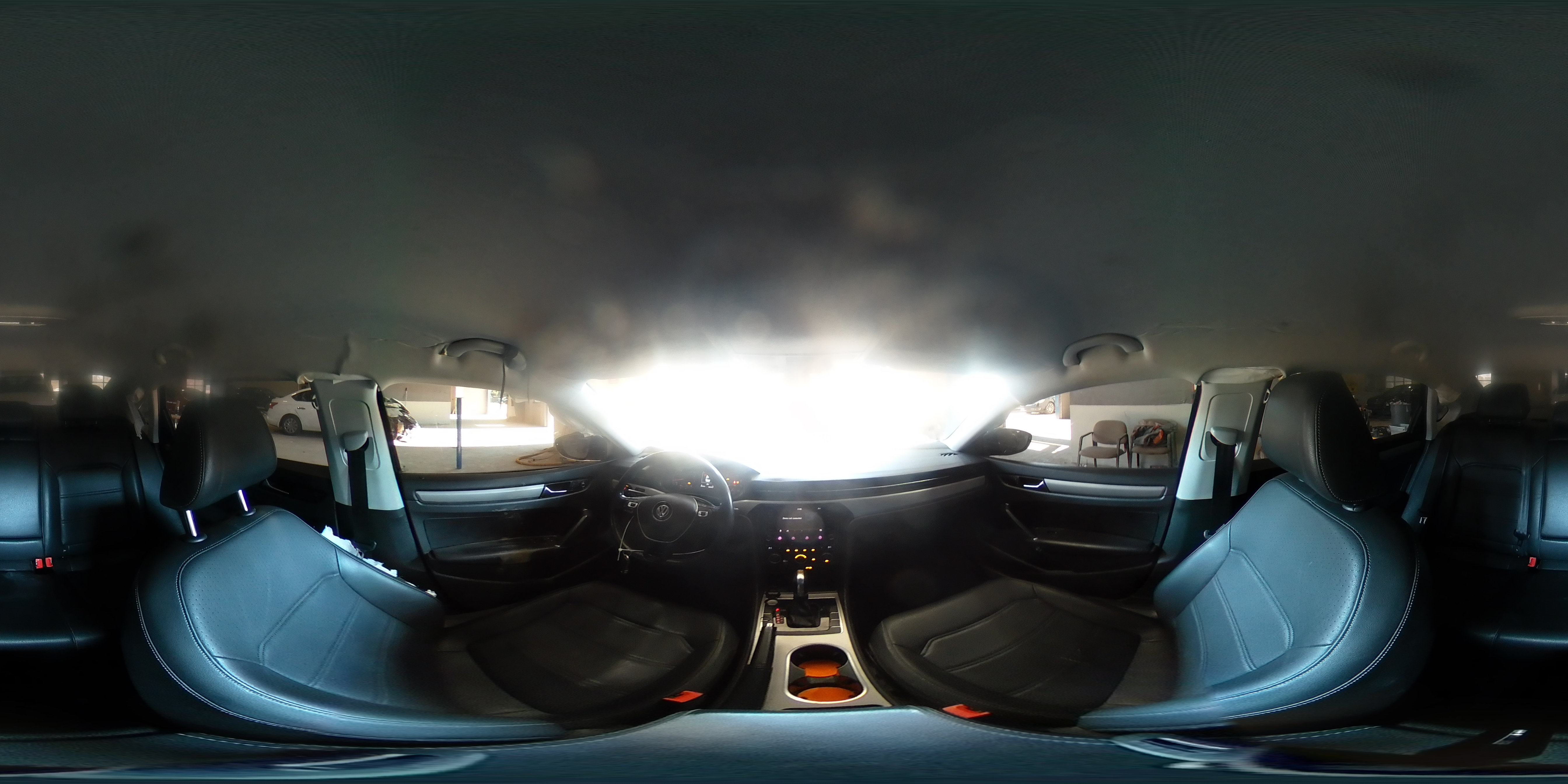2020 Volkswagen Passat - Image 13