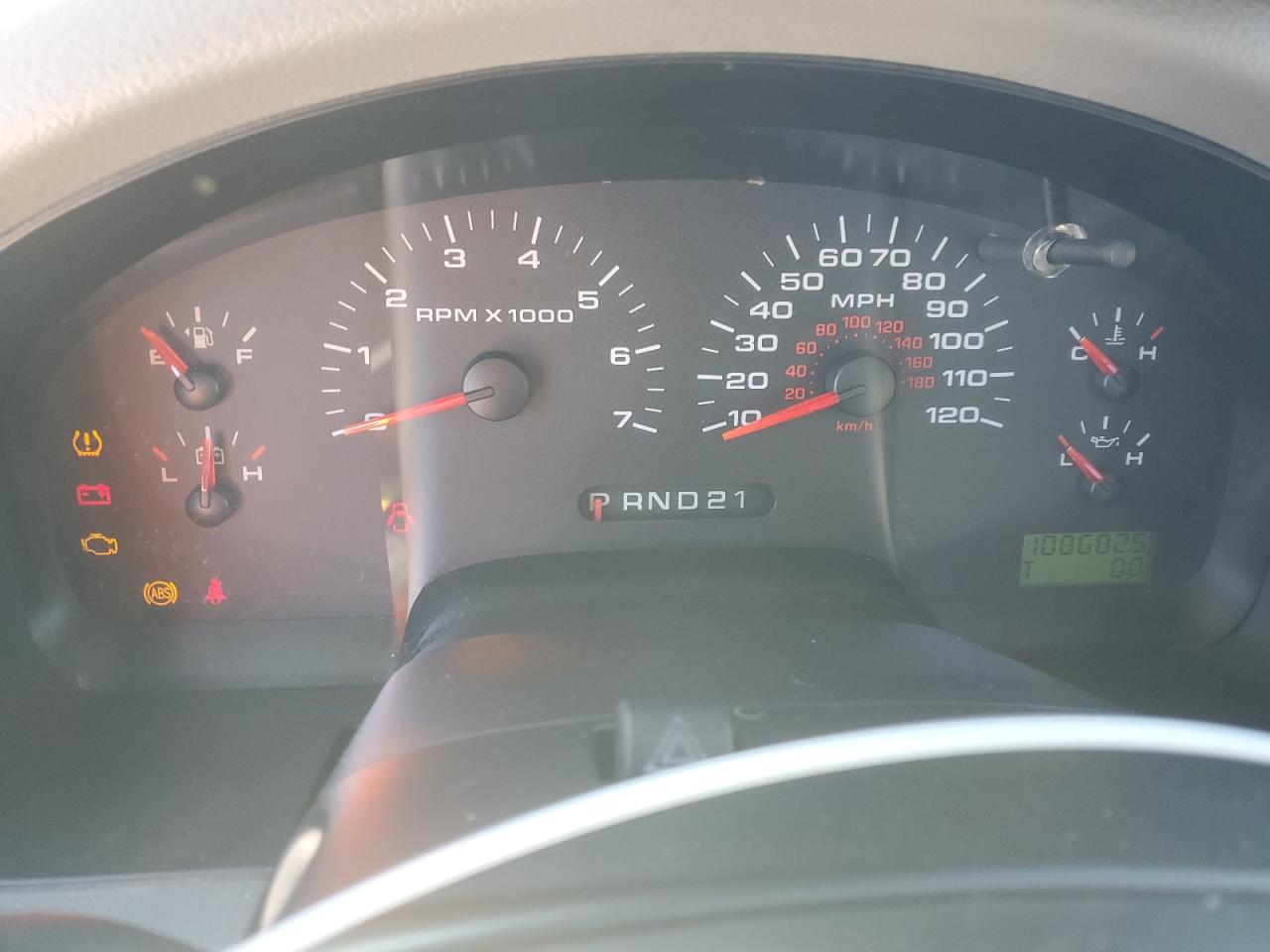 2008 Ford F150 VIN: 1FTRF02W68KD17286 Lot: 87893515