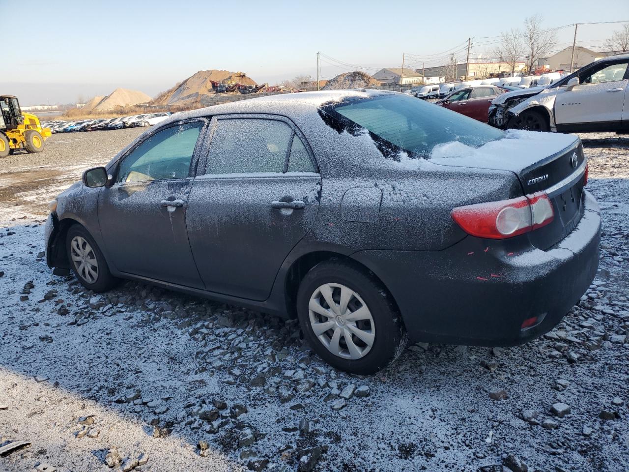 2011 Toyota Corolla - Image 2