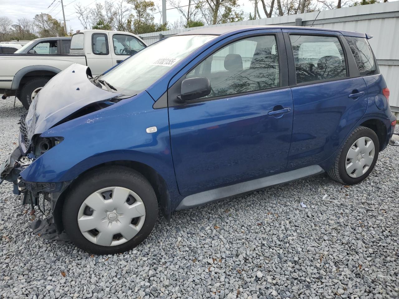 2005 Toyota xA - Image 1