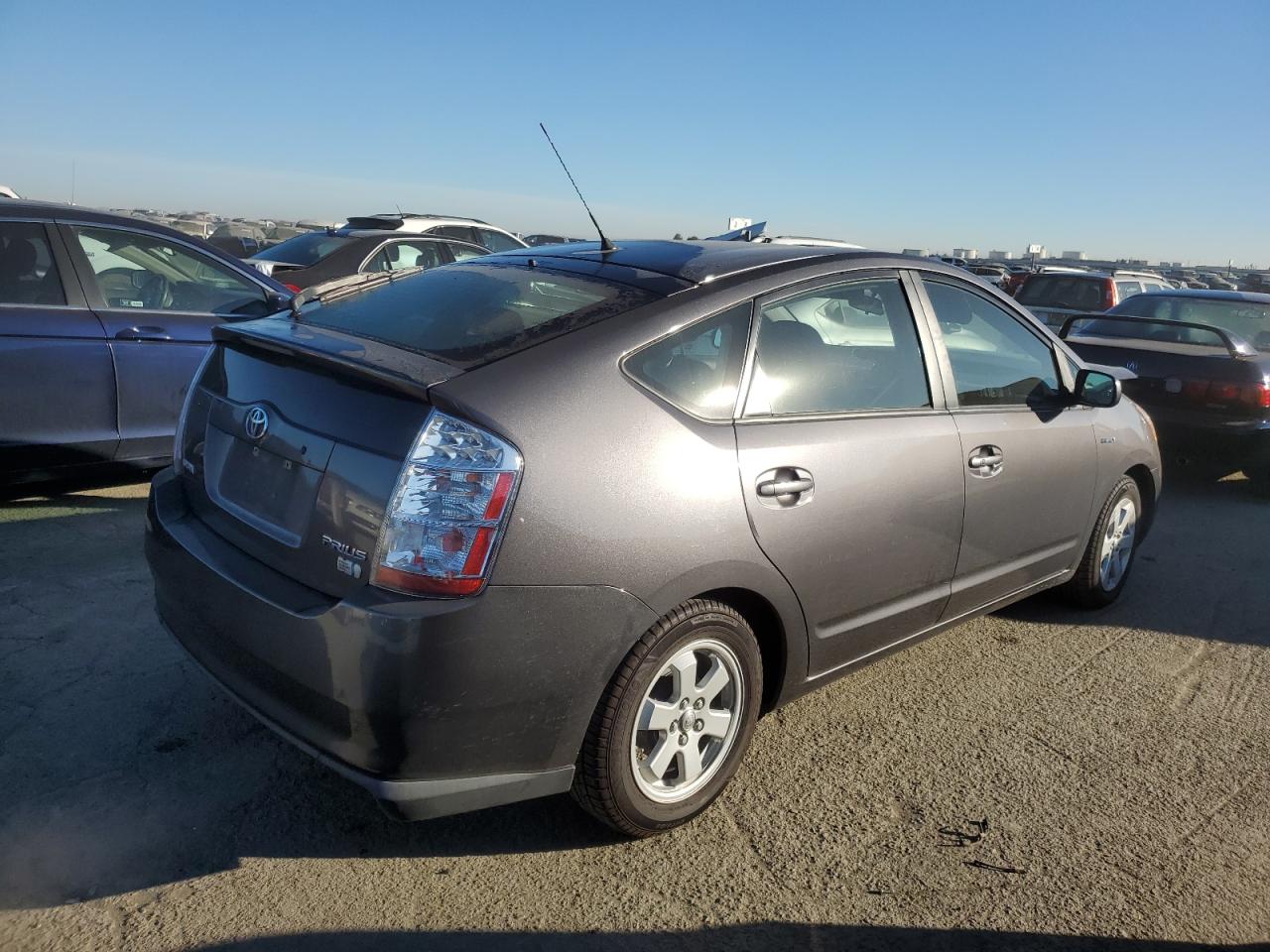 2007 Toyota Prius - Image 3