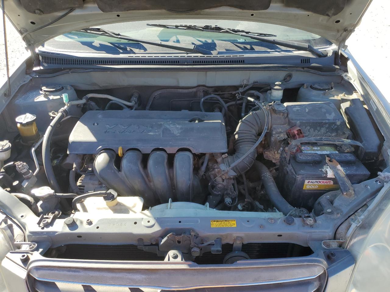 2004 Toyota Corolla - Image 13