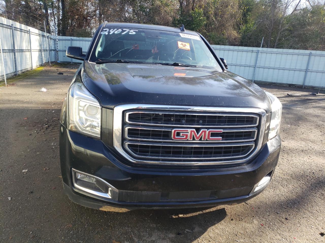 2018 GMC Yukon - Image 5