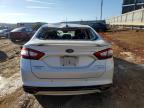 2014 Ford Fusion Titanium for Sale in Chatham, VA - Rollover