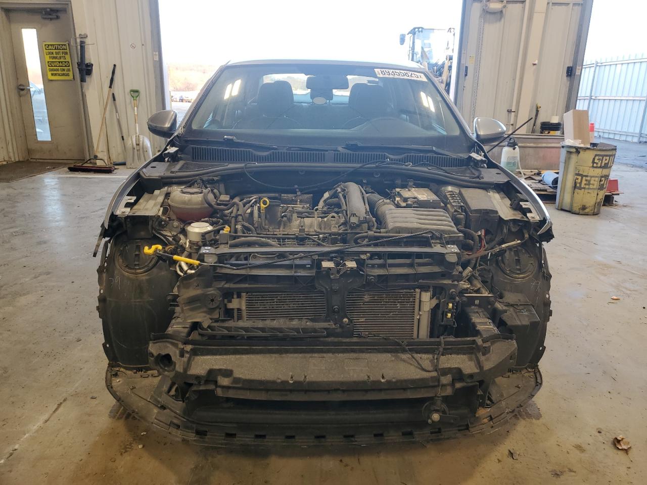 2021 Volkswagen Jetta - Image 5