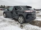 2017 Ford Edge Sel de vânzare în Finksburg, MD - Side