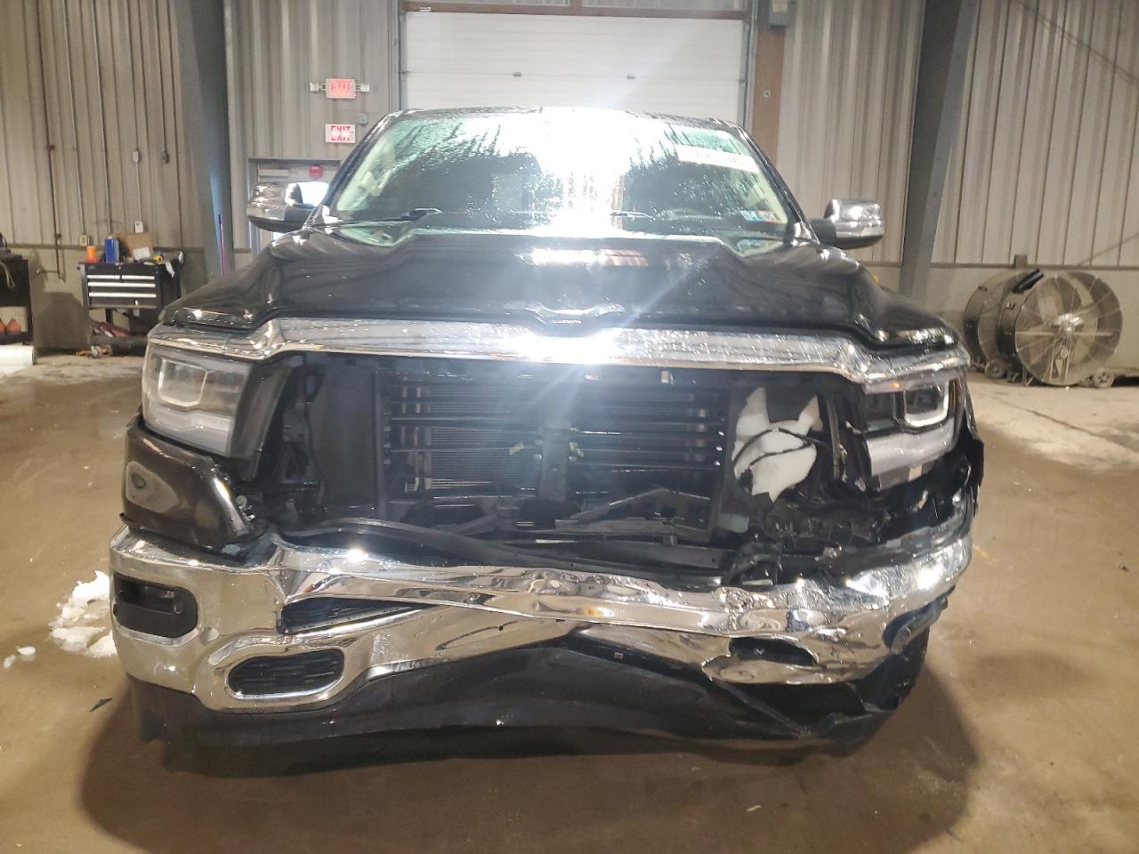 2019 RAM 1500 - Image 5
