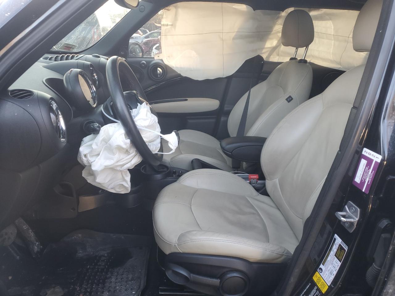2016 MINI Cooper - Image 7
