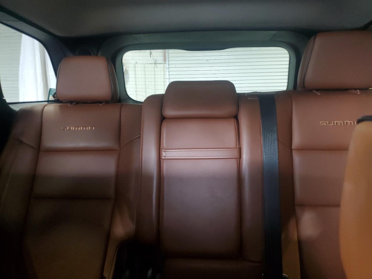 2016 Jeep Grand Cherokee - Image 10