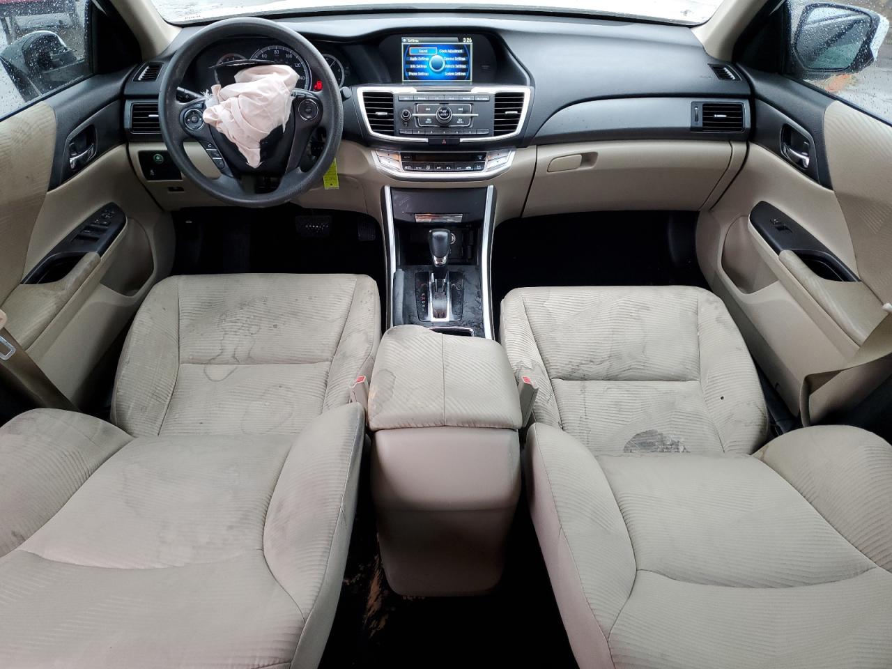 2014 Honda Accord - Image 8