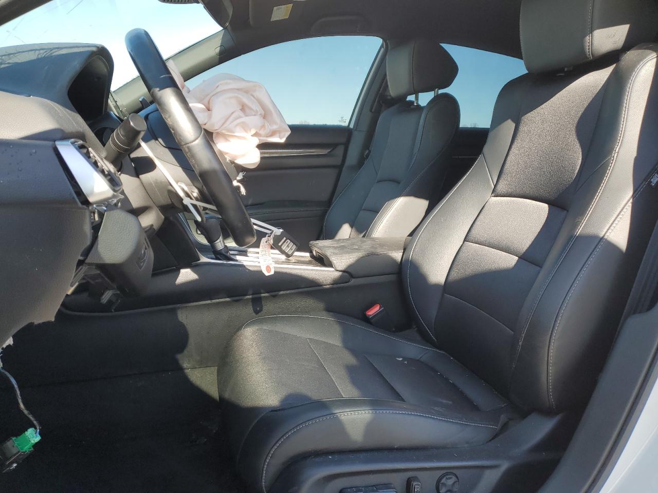 2021 Honda Accord - Image 7
