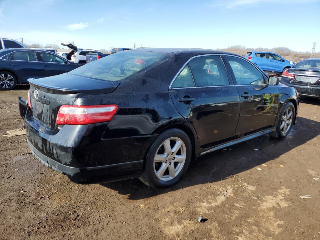 2009 Toyota Camry - Image 3