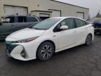 2018 Toyota Prius Prime  للبيع في Woodburn، OR - Mechanical