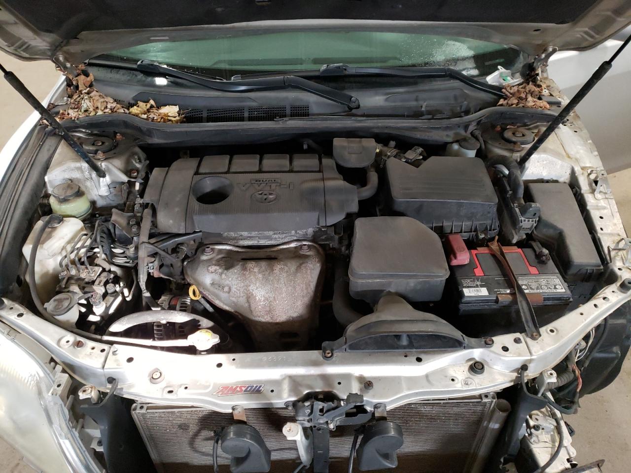 2011 Toyota Camry - Image 11