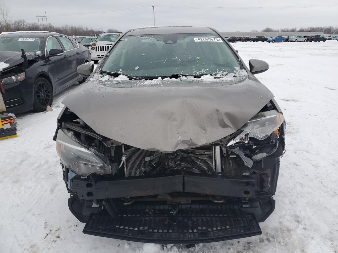 2017 Toyota Corolla - Image 5