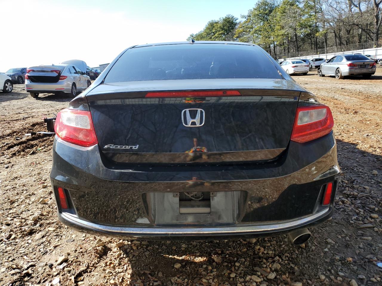 2013 Honda Accord - Image 6